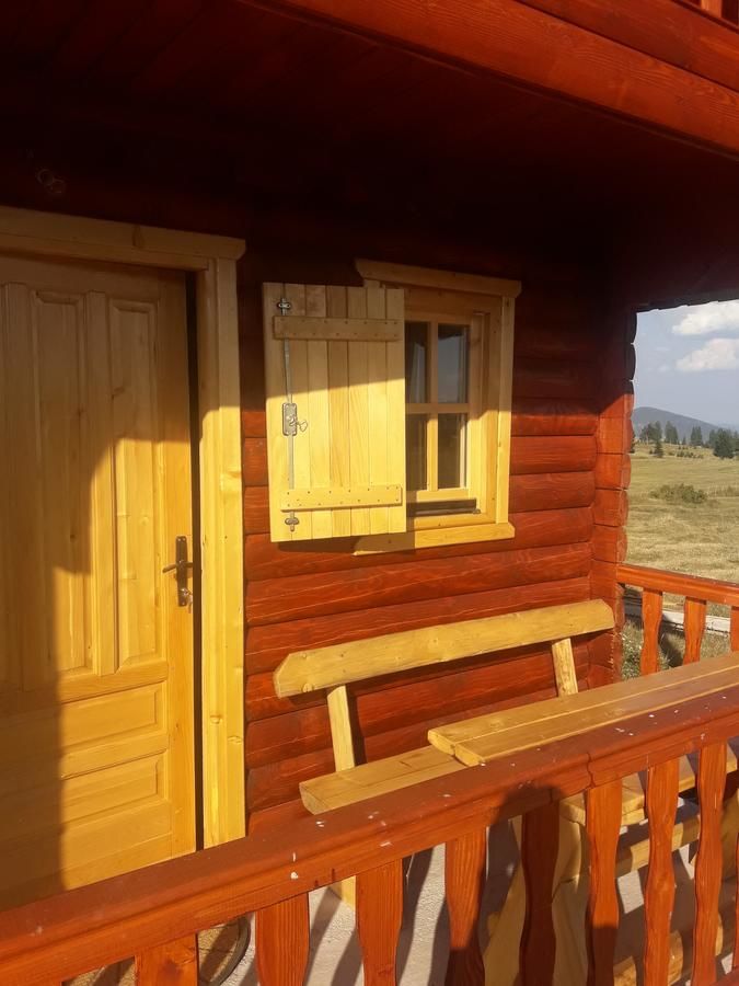 Дома для отпуска Holiday Home Jabucilo Жабляк