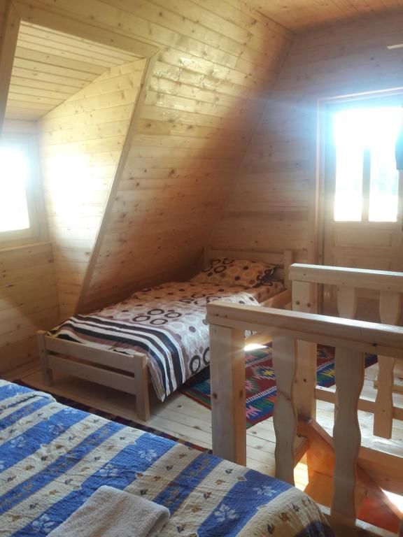 Дома для отпуска Holiday Home Jabucilo Жабляк