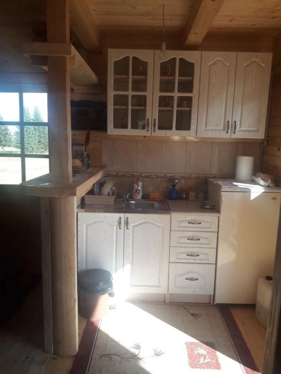 Дома для отпуска Holiday Home Jabucilo Жабляк