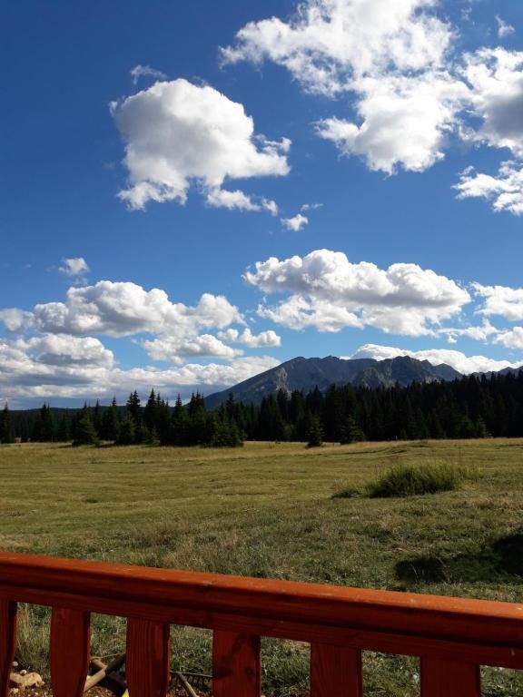 Дома для отпуска Holiday Home Jabucilo Жабляк