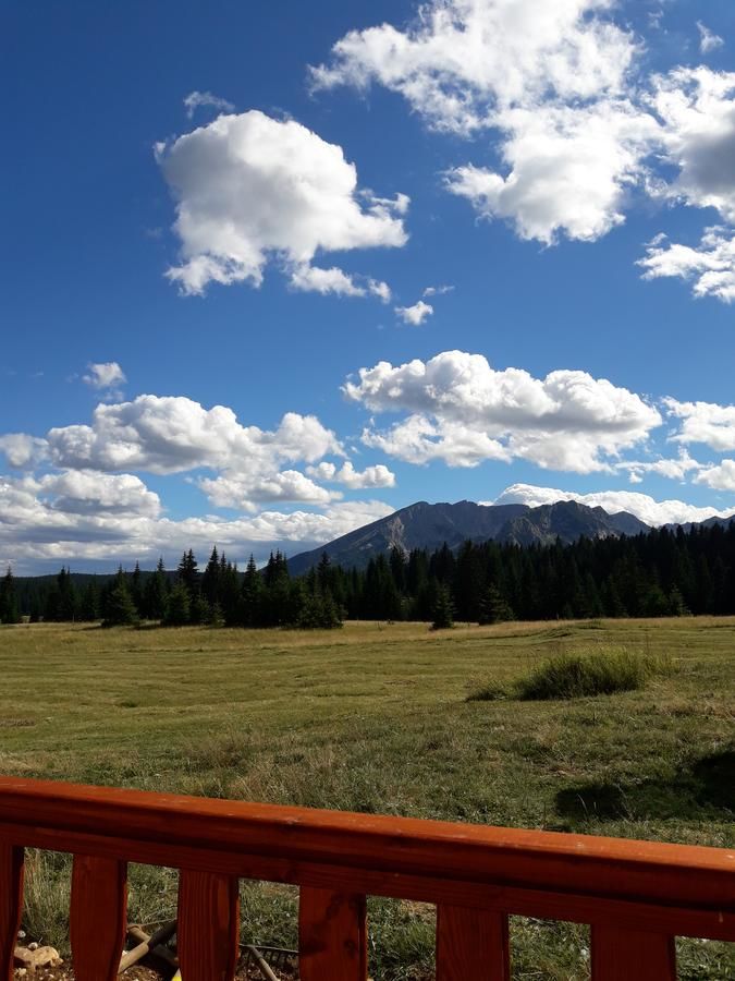 Дома для отпуска Holiday Home Jabucilo Жабляк