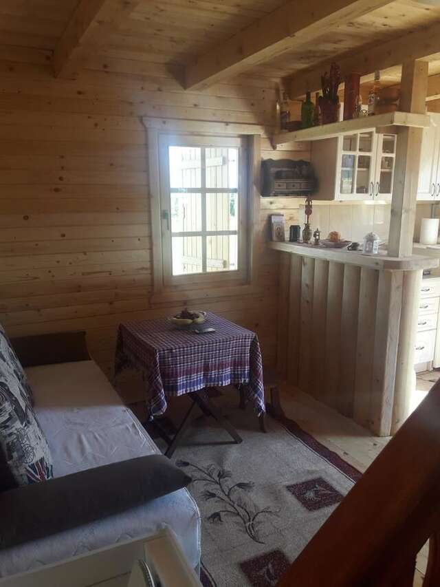 Дома для отпуска Holiday Home Jabucilo Жабляк-14