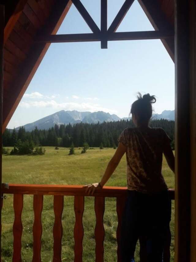 Дома для отпуска Holiday Home Jabucilo Жабляк-22