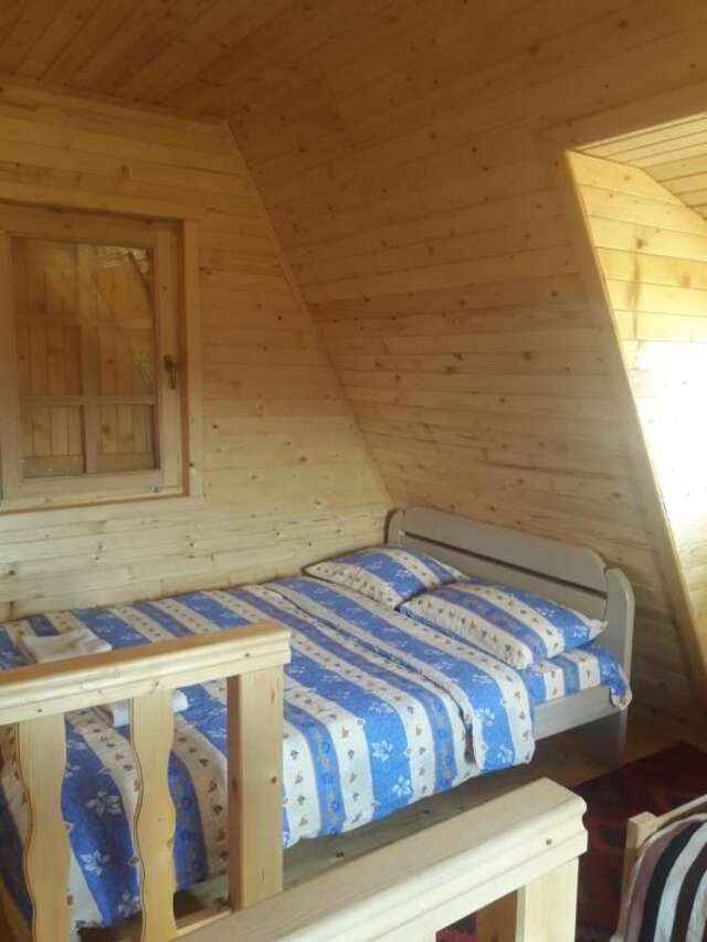 Дома для отпуска Holiday Home Jabucilo Жабляк-25