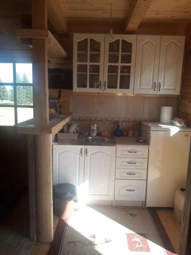 Дома для отпуска Holiday Home Jabucilo Жабляк-26