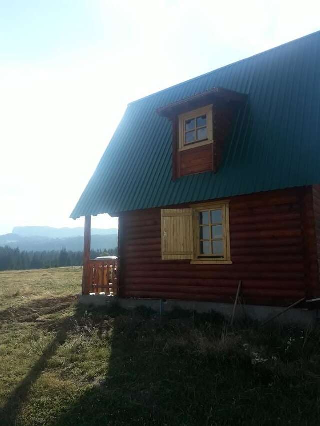 Дома для отпуска Holiday Home Jabucilo Жабляк-10