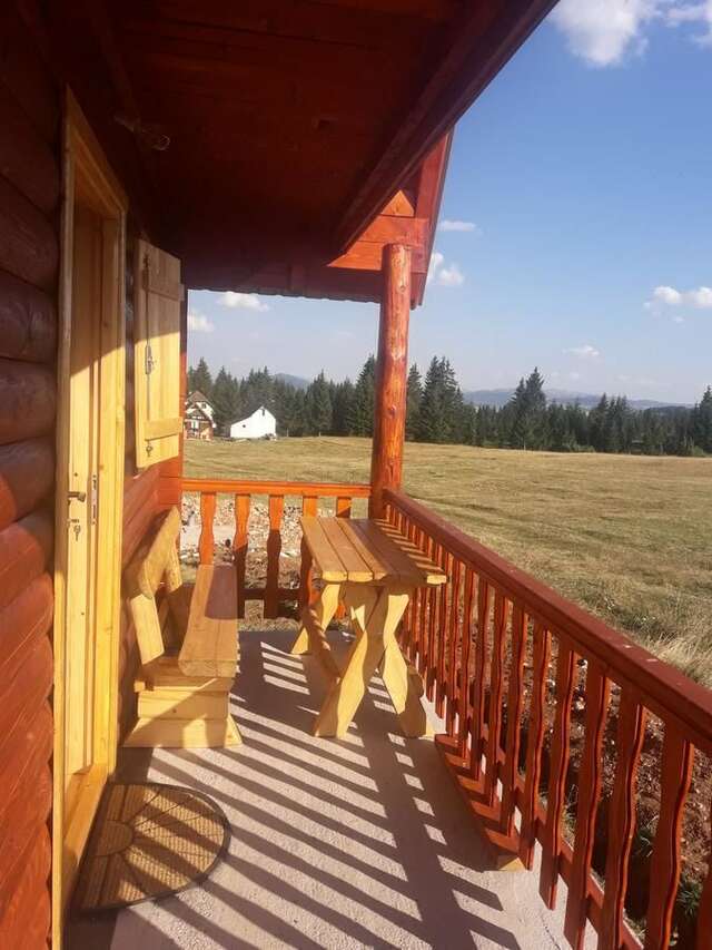 Дома для отпуска Holiday Home Jabucilo Жабляк-11